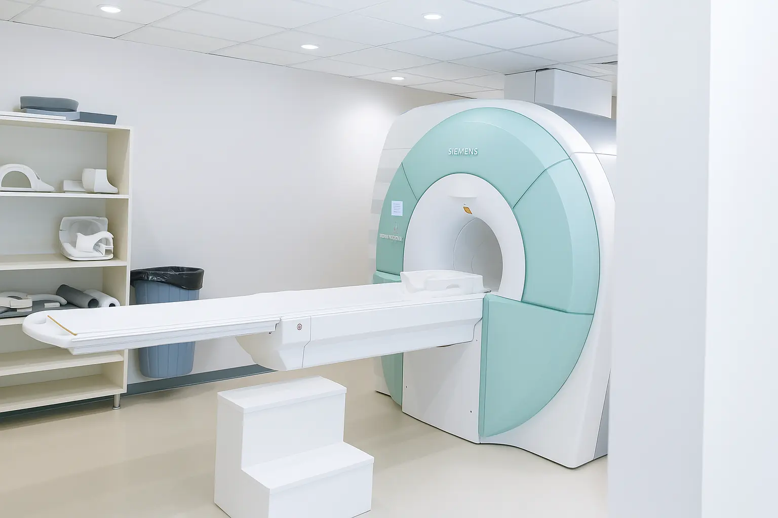 Clinic-provided photograph of IMC Hospital