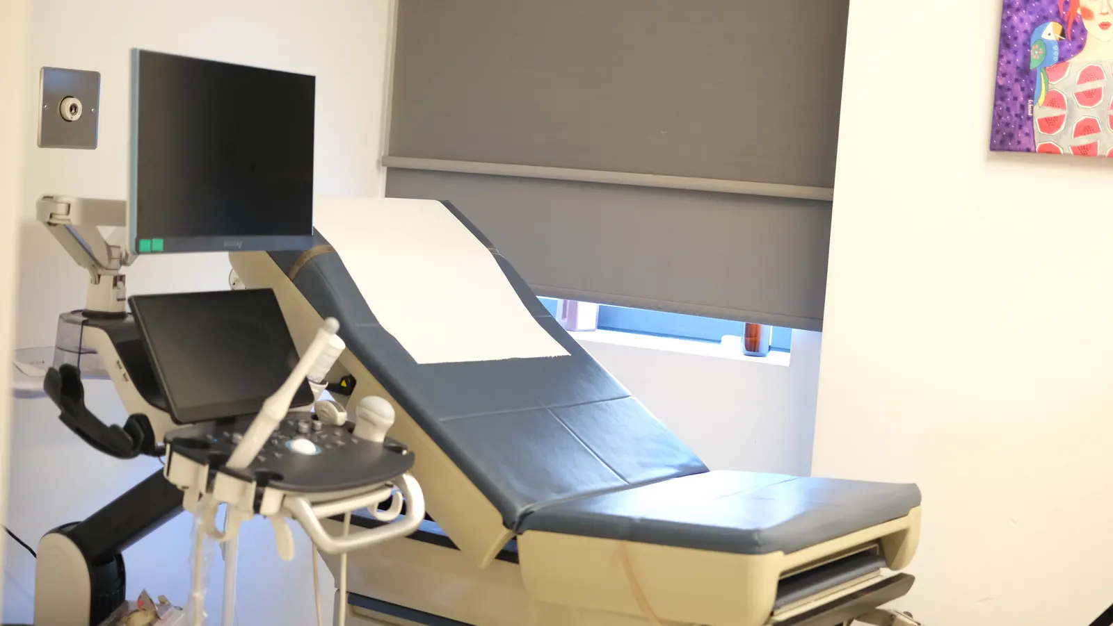 Von der Klinik bereitgestelltes Foto von Centrum Clinic Ankara