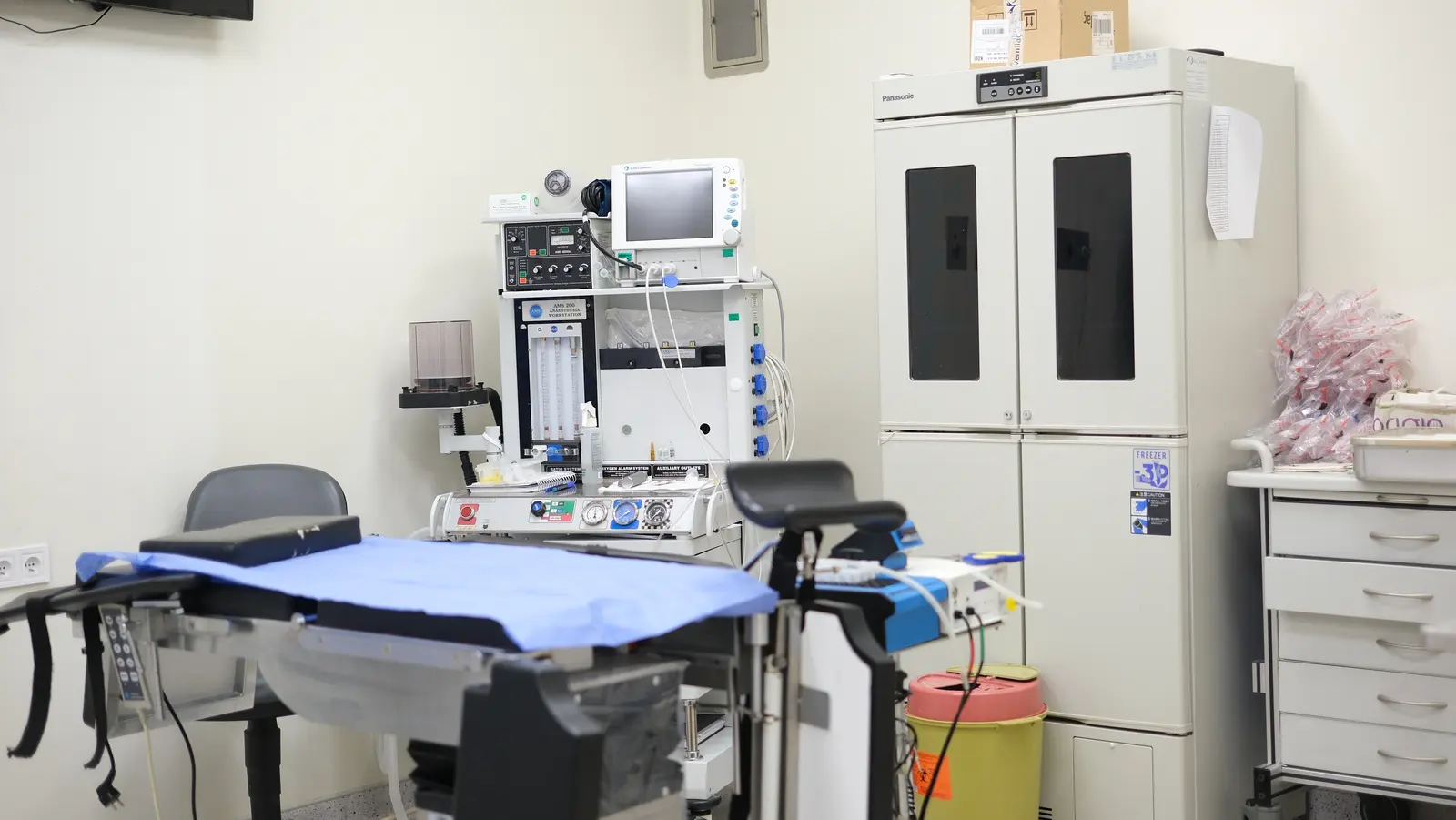 Von der Klinik bereitgestelltes Foto von Centrum Clinic Ankara