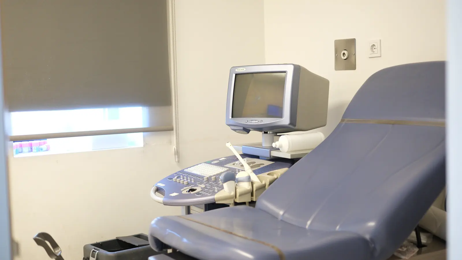 Von der Klinik bereitgestelltes Foto von Centrum Clinic Ankara