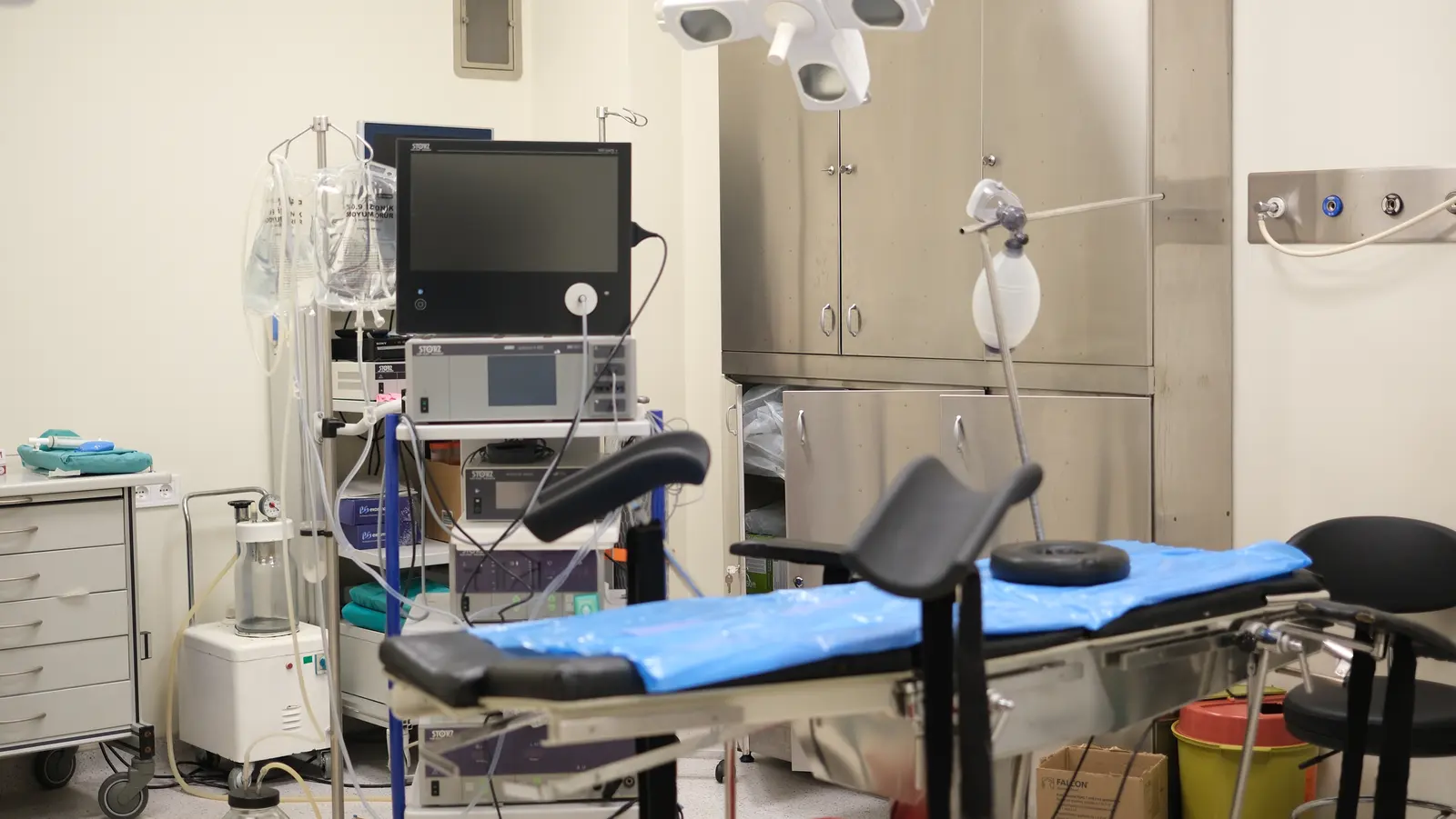 Von der Klinik bereitgestelltes Foto von Centrum Clinic Ankara