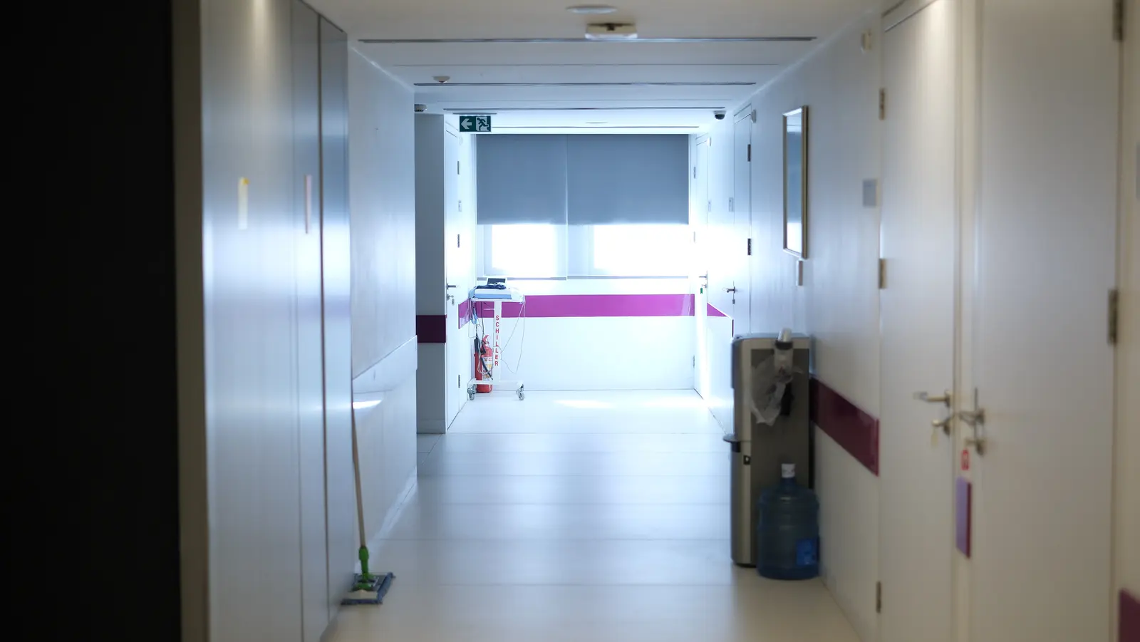 Von der Klinik bereitgestelltes Foto von Centrum Clinic Ankara