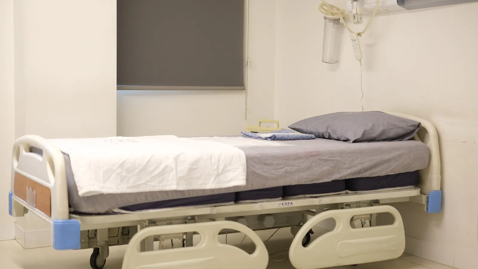 Von der Klinik bereitgestelltes Foto von Centrum Clinic Ankara