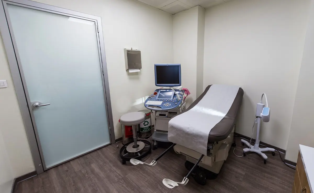 Von der Klinik bereitgestelltes Foto von Bahçeci Diyarbakır Kinderwunschzentrum