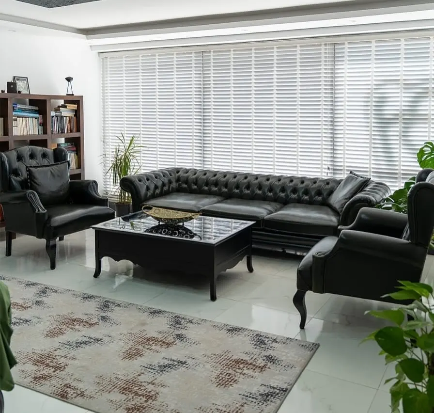 Clinic-provided photograph of Bülent Yücel Dental Clinic