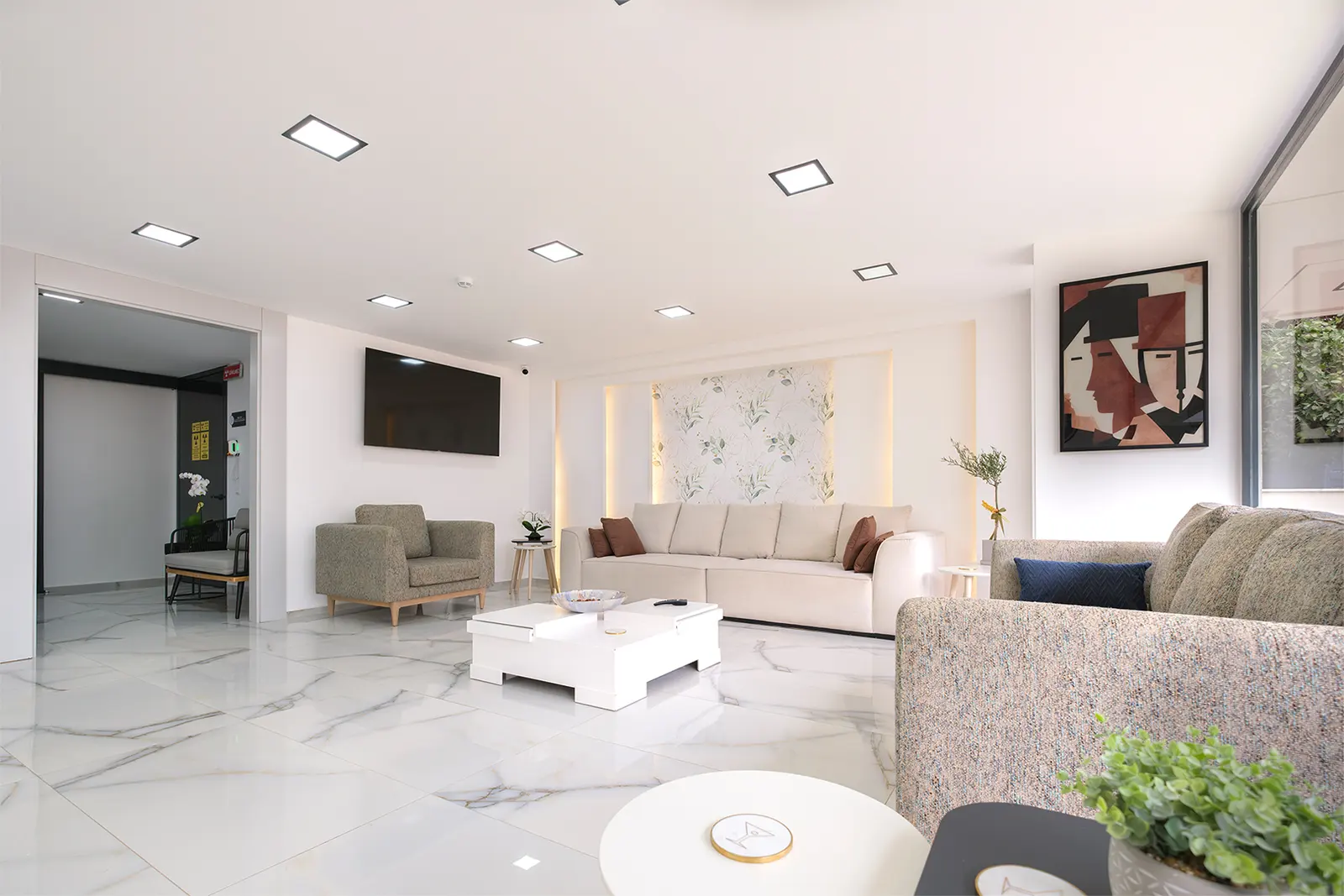 Clinic-provided photograph of Land Of Smile Dental Center