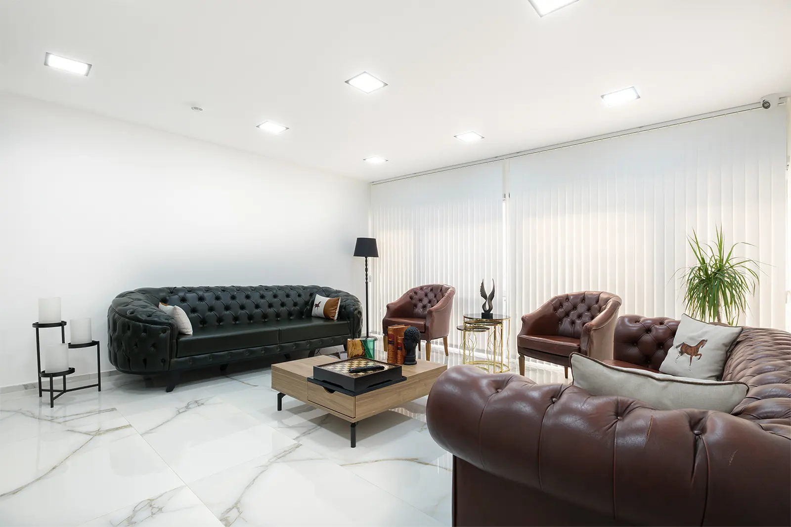 Clinic-provided photograph of Land Of Smile Dental Center