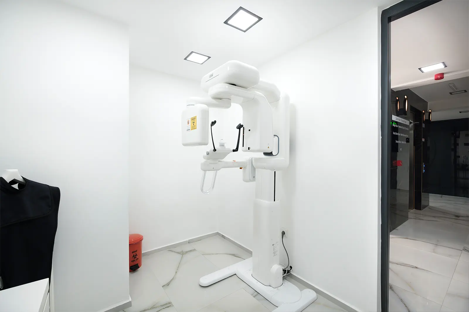 Clinic-provided photograph of Land Of Smile Dental Center