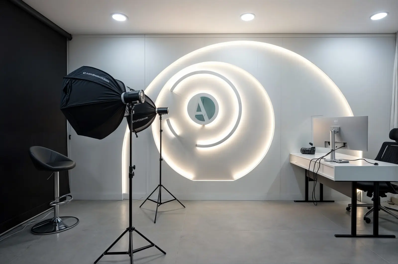 Clinic-provided photograph of Antlara Dental Clinic