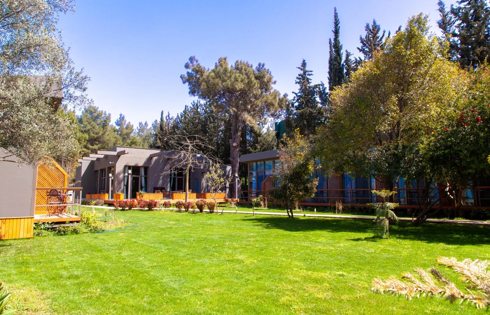 Clinic-provided photograph of Luwi Dental Clinic Antalya