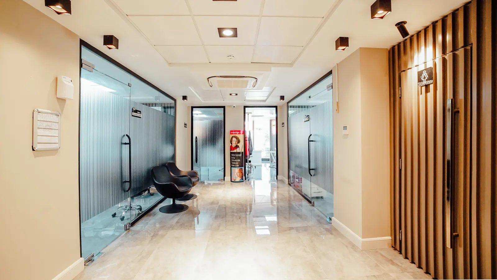 Von der Klinik bereitgestelltes Foto von Ballıpınar Zahnklinik