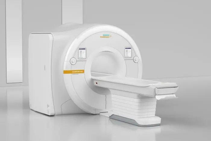 Von der Klinik bereitgestelltes Foto von Medikent Krankenhaus