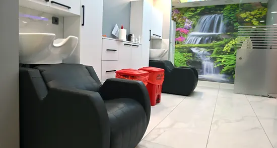 Von der Klinik bereitgestelltes Foto von Promed Clinic