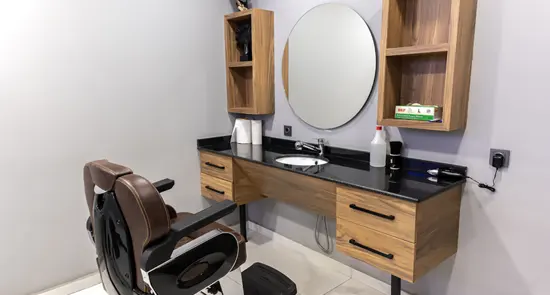 Von der Klinik bereitgestelltes Foto von Promed Clinic