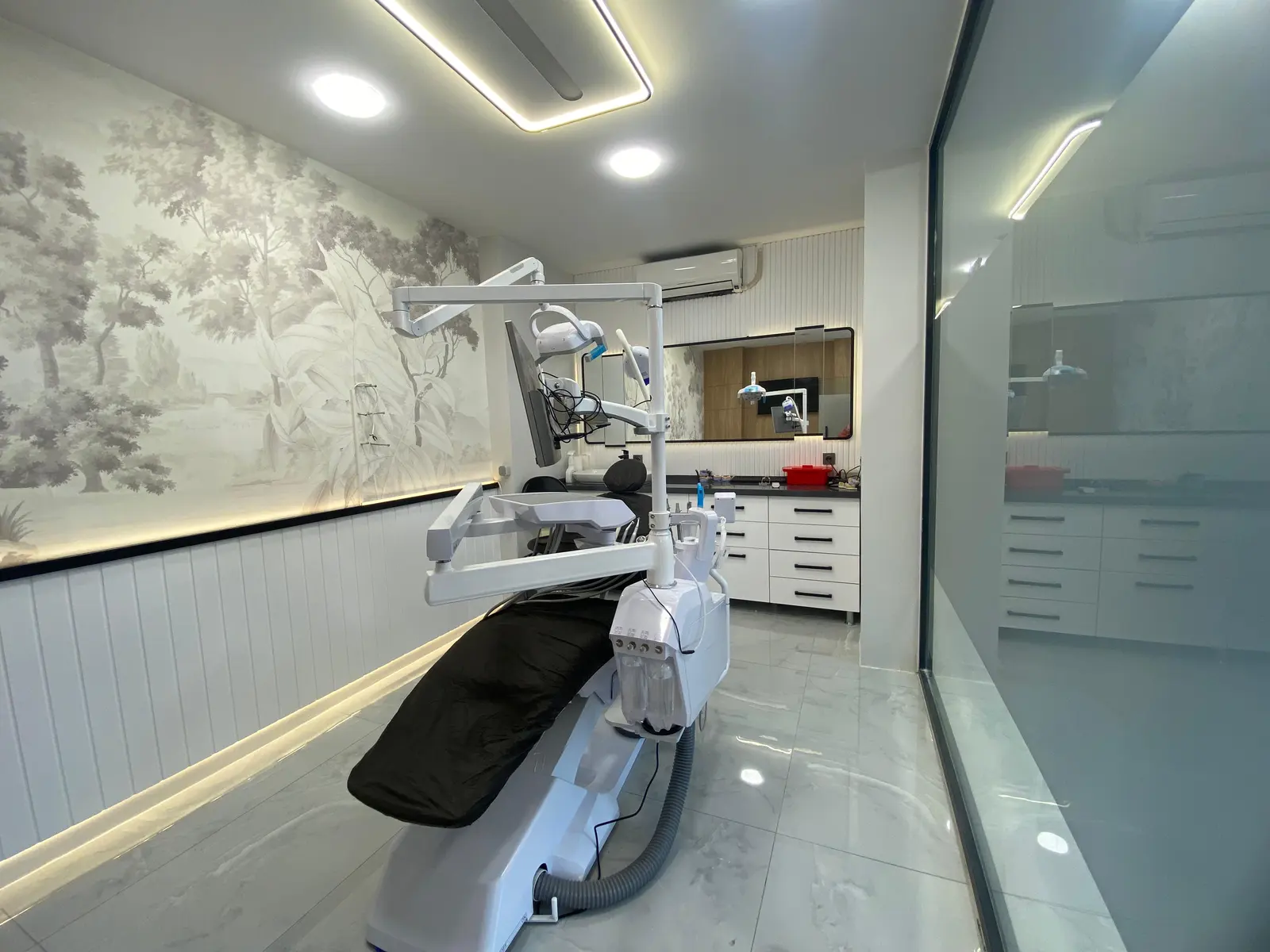 Von der Klinik bereitgestelltes Foto von MYG Clinic