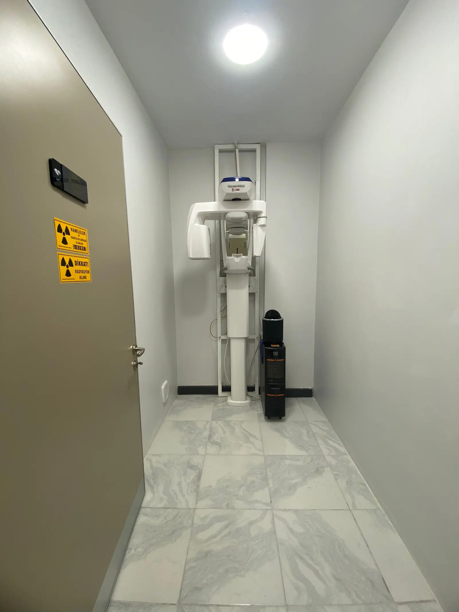 Von der Klinik bereitgestelltes Foto von MYG Clinic