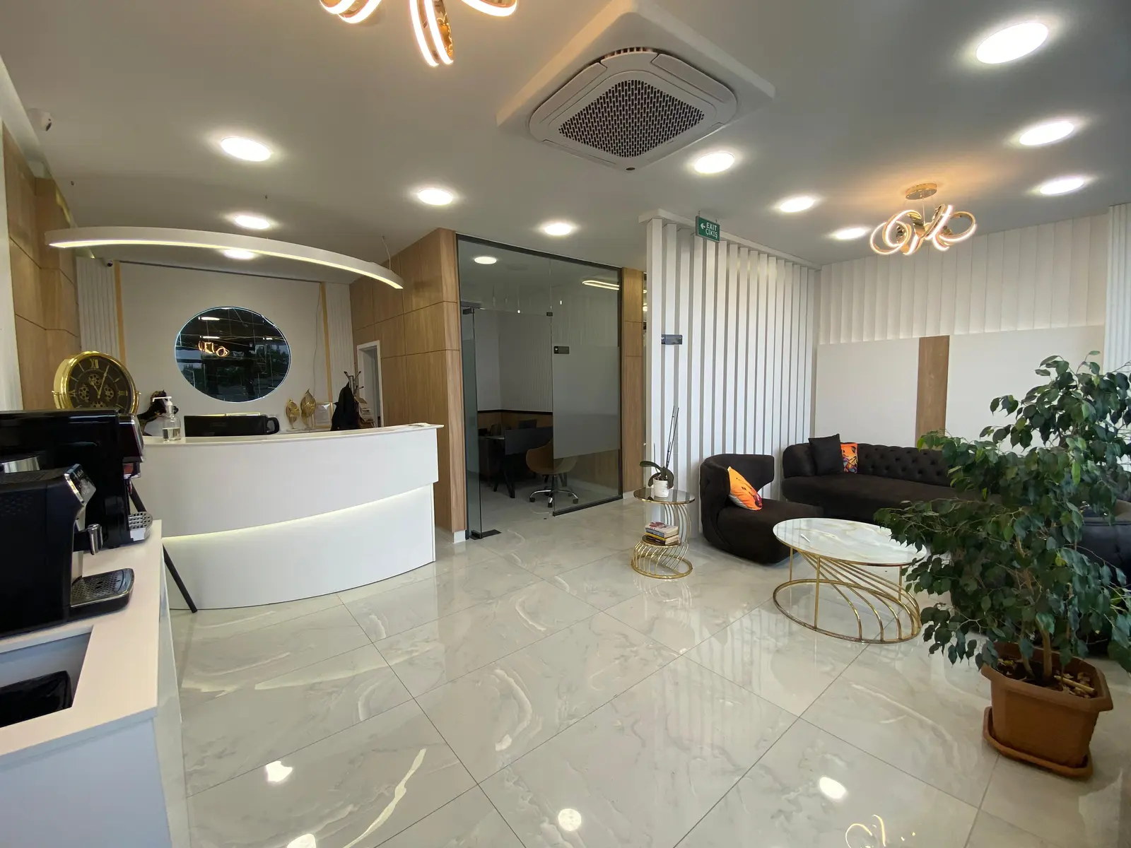 Von der Klinik bereitgestelltes Foto von MYG Clinic