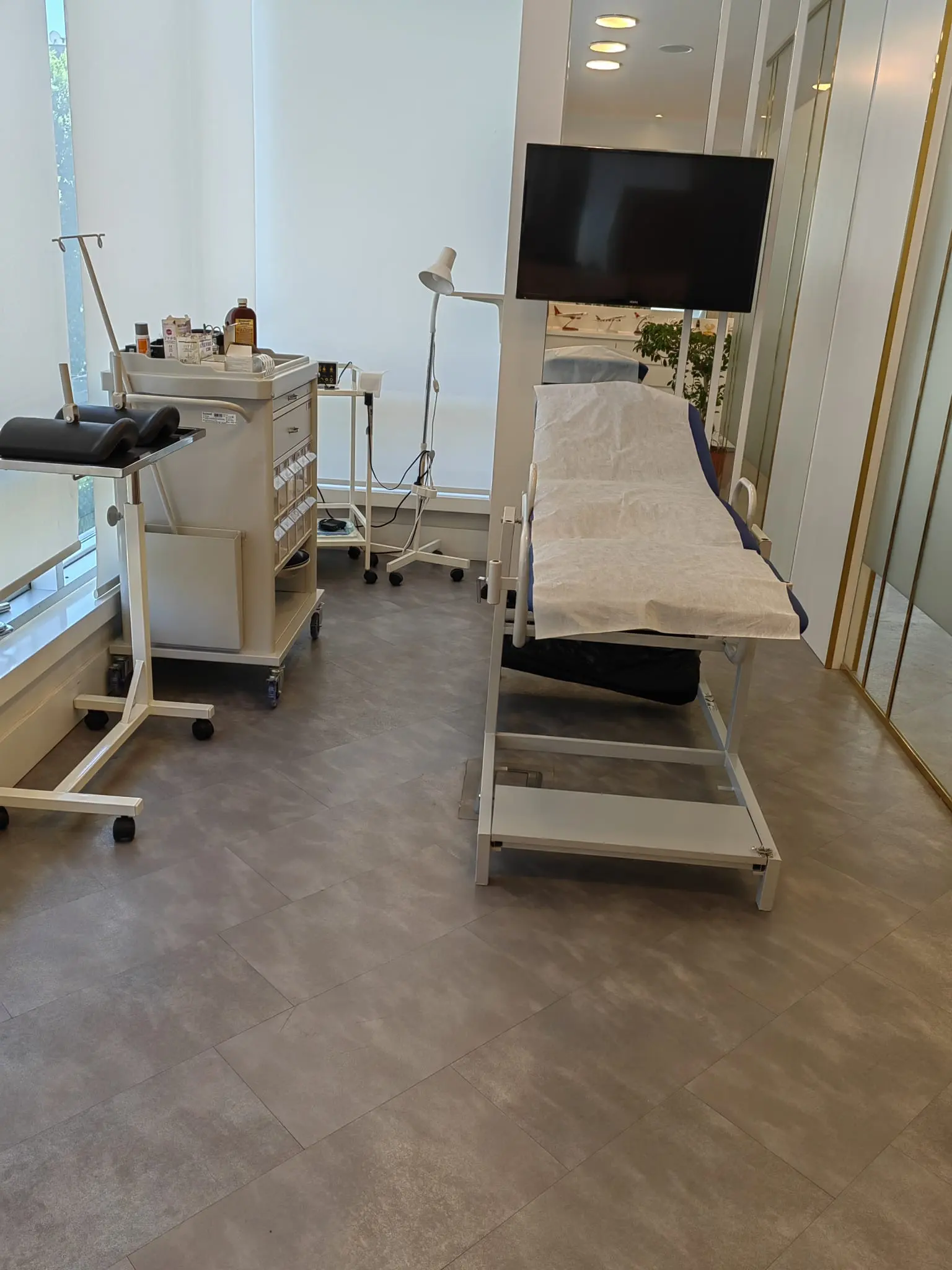Von der Klinik bereitgestelltes Foto von Dr. Süleyman Akıllı