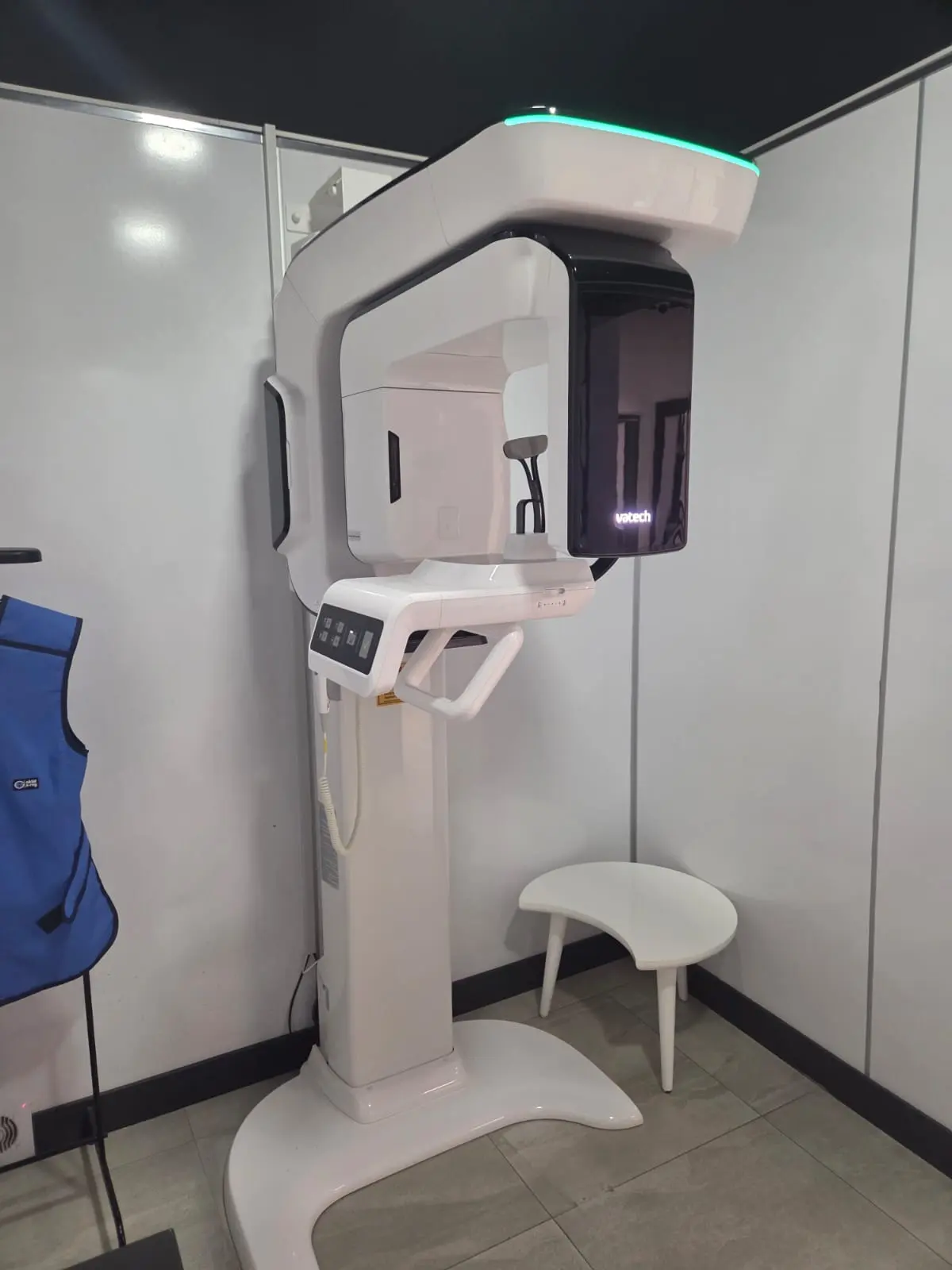 Clinic-provided photograph of Sevil Smile Studio