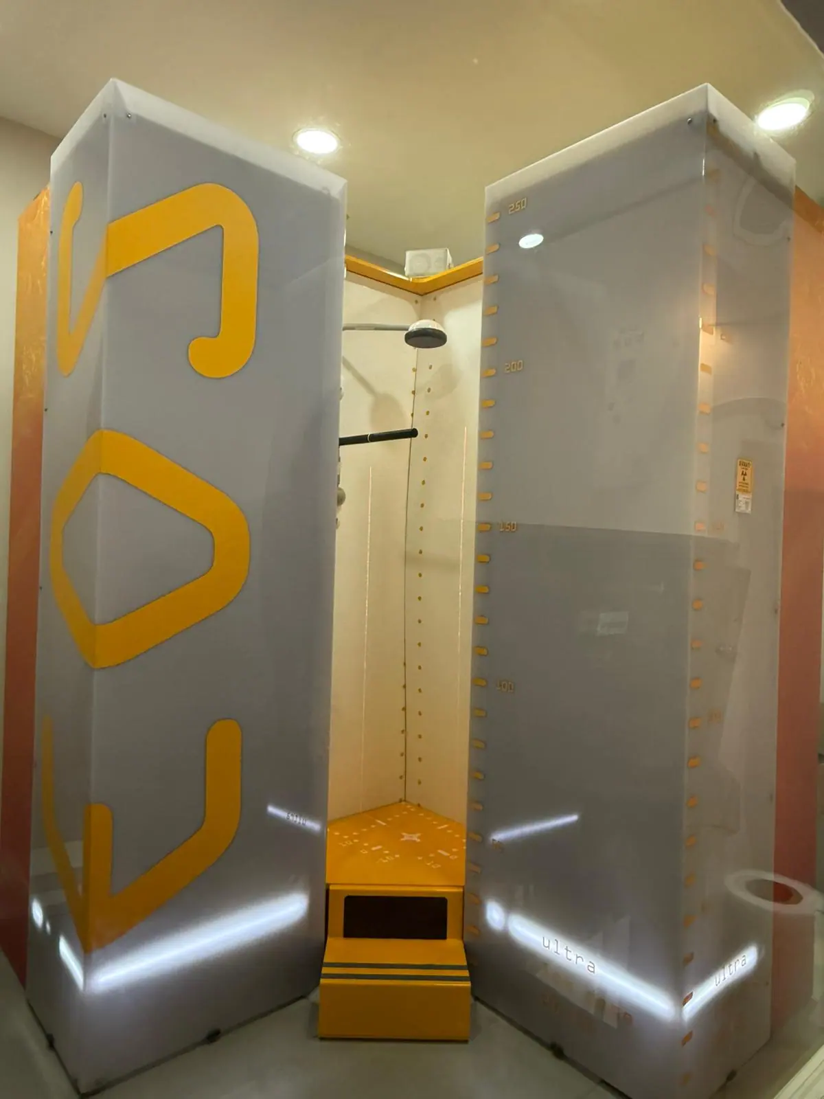Clinic-provided photograph of Maçka Emar Advanced Imaging Center