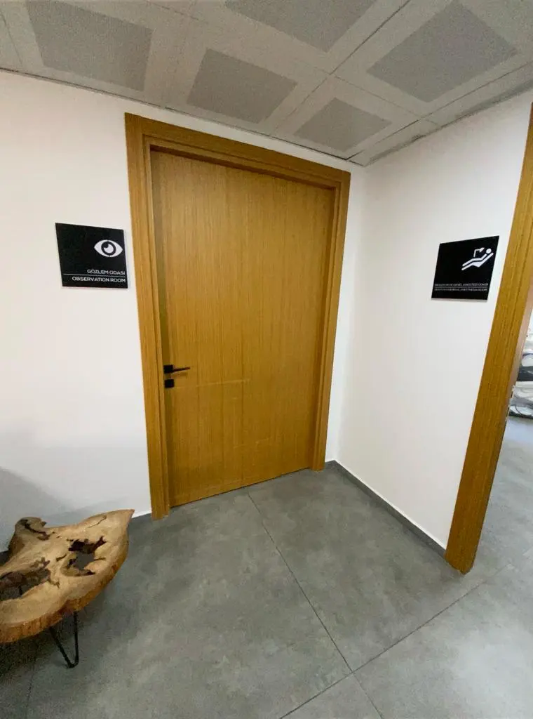 Clinic-provided photograph of Dct Dental Clinic