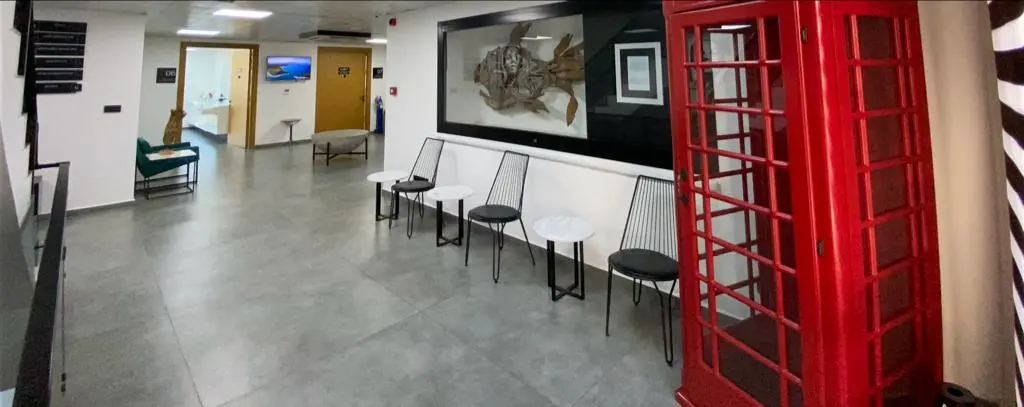 Clinic-provided photograph of Dct Dental Clinic