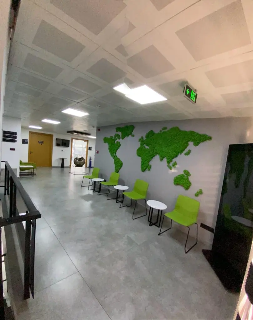 Clinic-provided photograph of Dct Dental Clinic