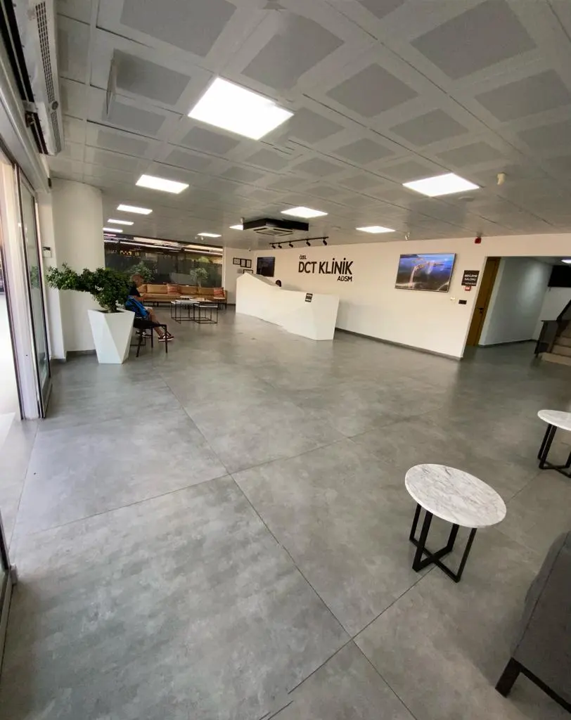 Clinic-provided photograph of Dct Dental Clinic