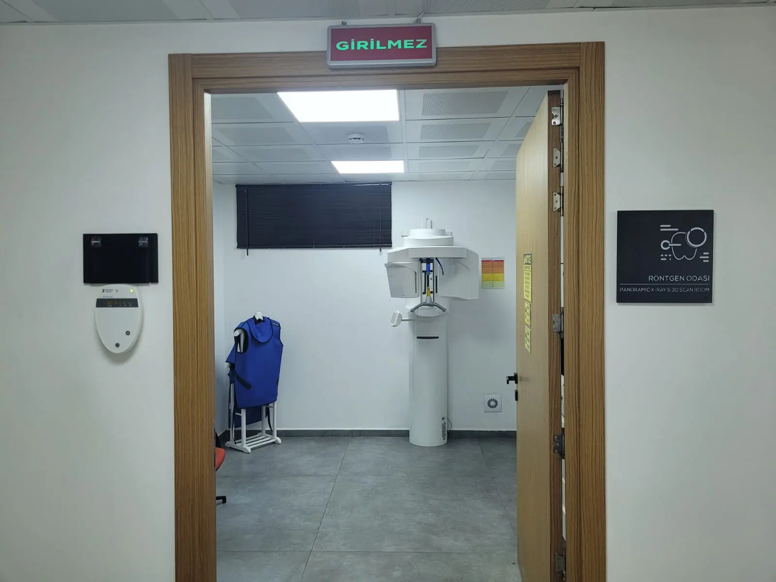 Clinic-provided photograph of Dct Dental Clinic