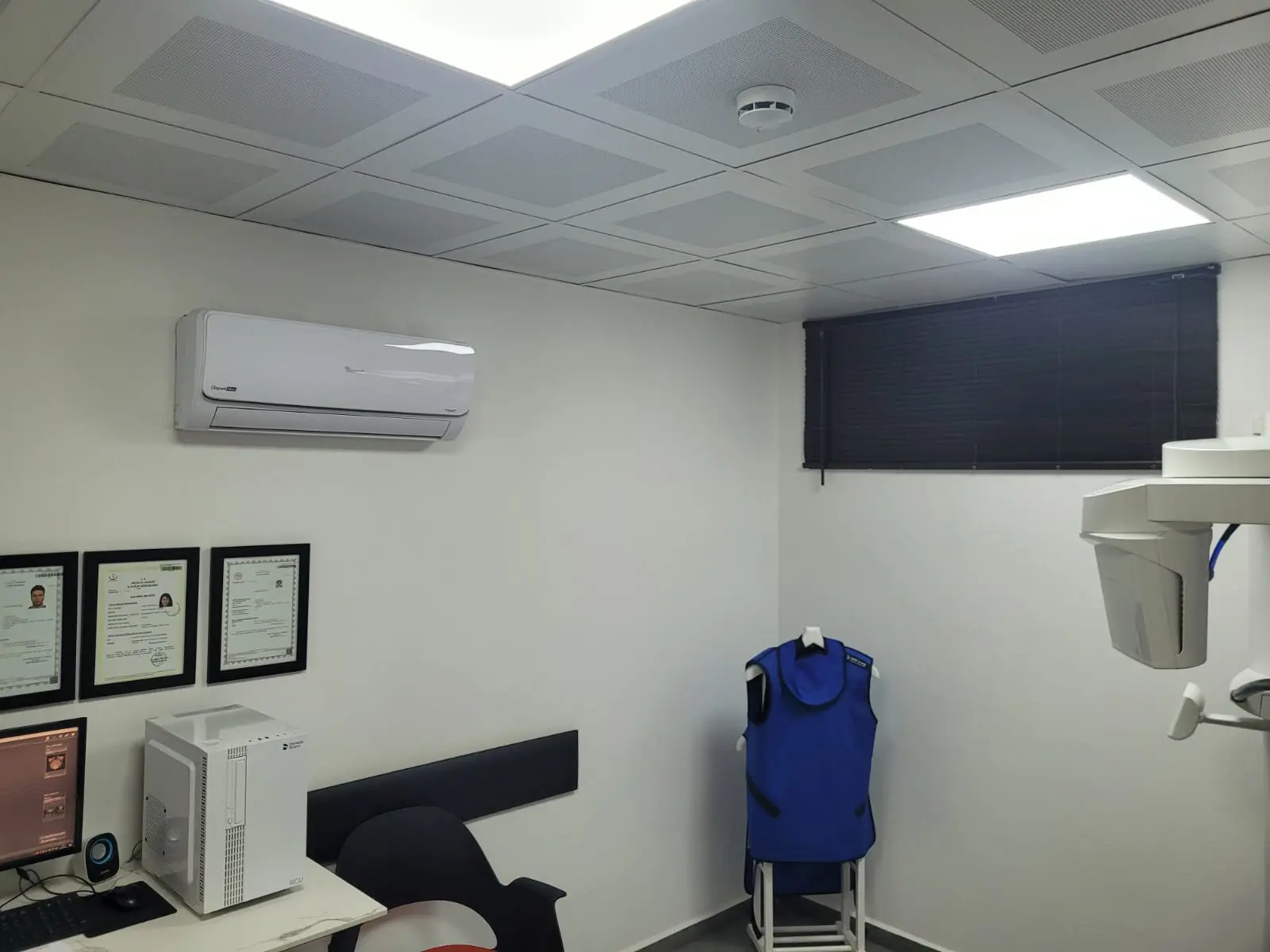 Clinic-provided photograph of Dct Dental Clinic