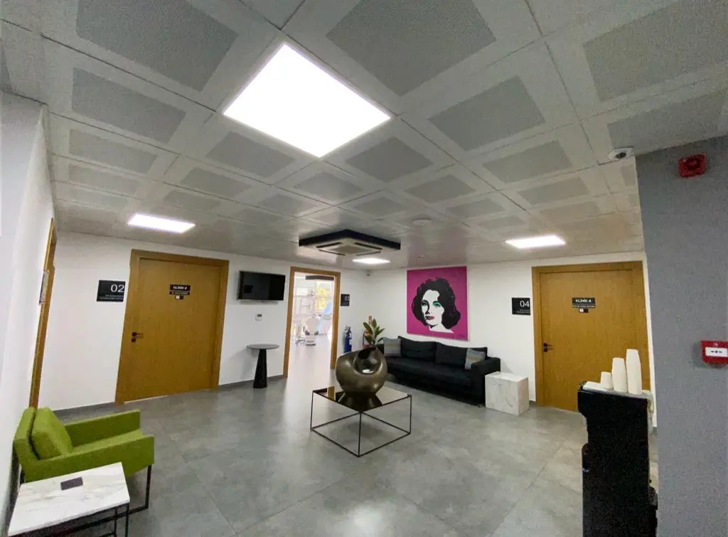 Clinic-provided photograph of Dct Dental Clinic