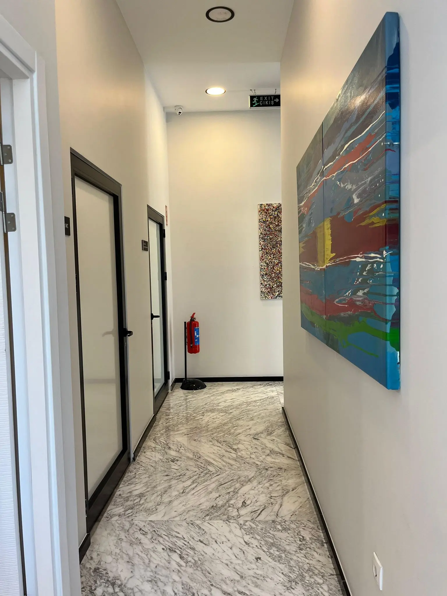 Von der Klinik bereitgestelltes Foto von İdeal.İst Zahnklinik