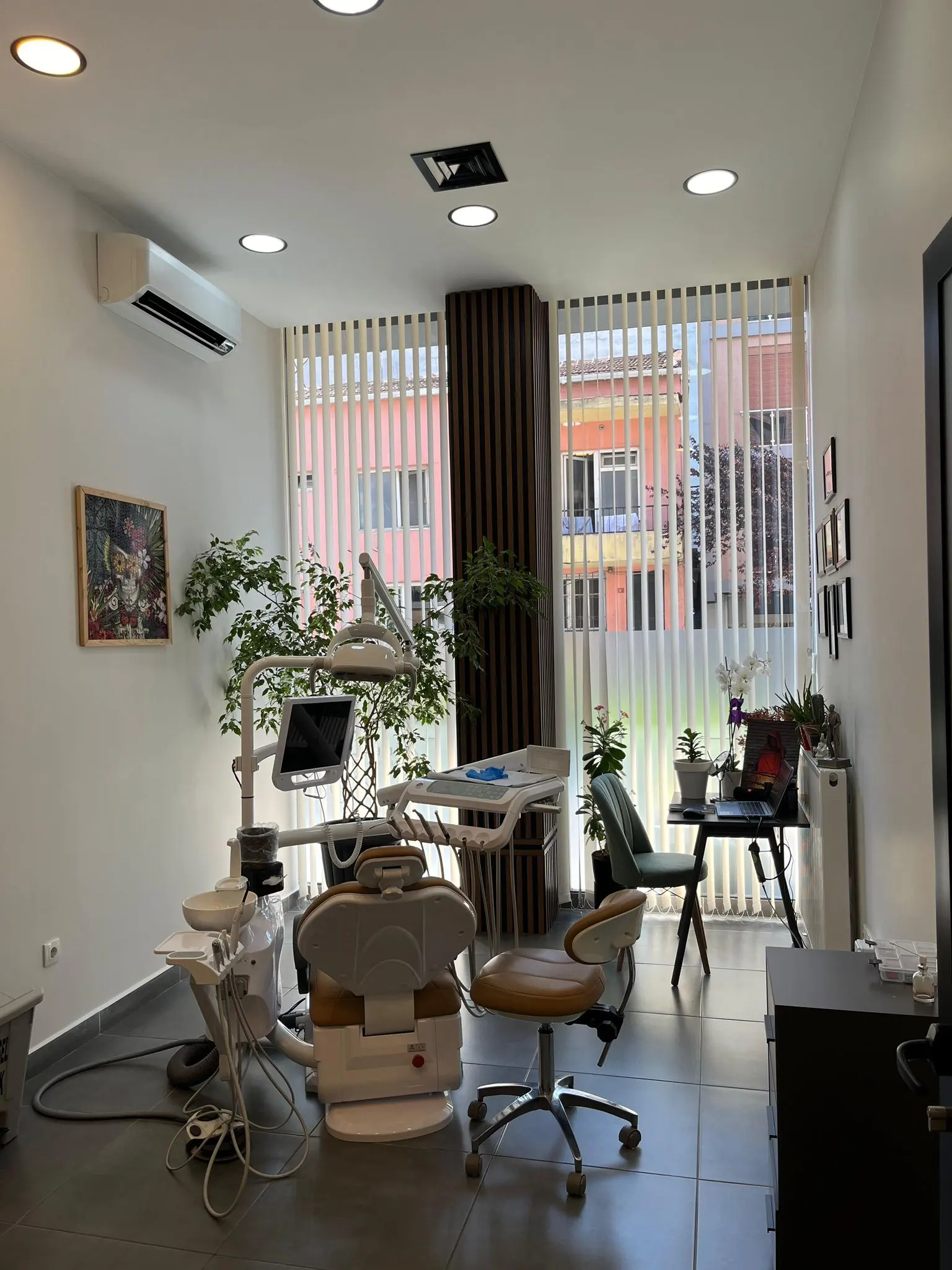 Von der Klinik bereitgestelltes Foto von İdeal.İst Zahnklinik