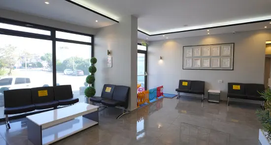 Clinic-provided photograph of Deva Dental Clinic
