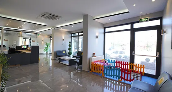 Clinic-provided photograph of Deva Dental Clinic