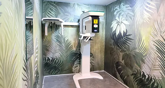 Clinic-provided photograph of Deva Dental Clinic