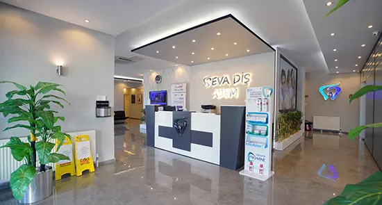Clinic-provided photograph of Deva Dental Clinic
