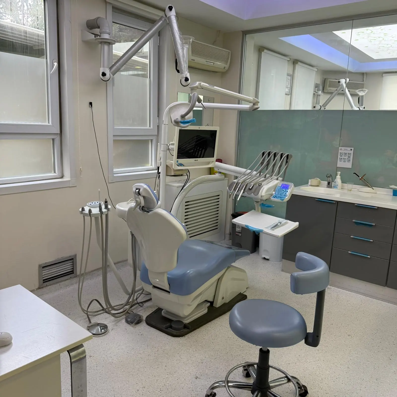 Von der Klinik bereitgestelltes Foto von Medizinisches Zentrum Başakşehir