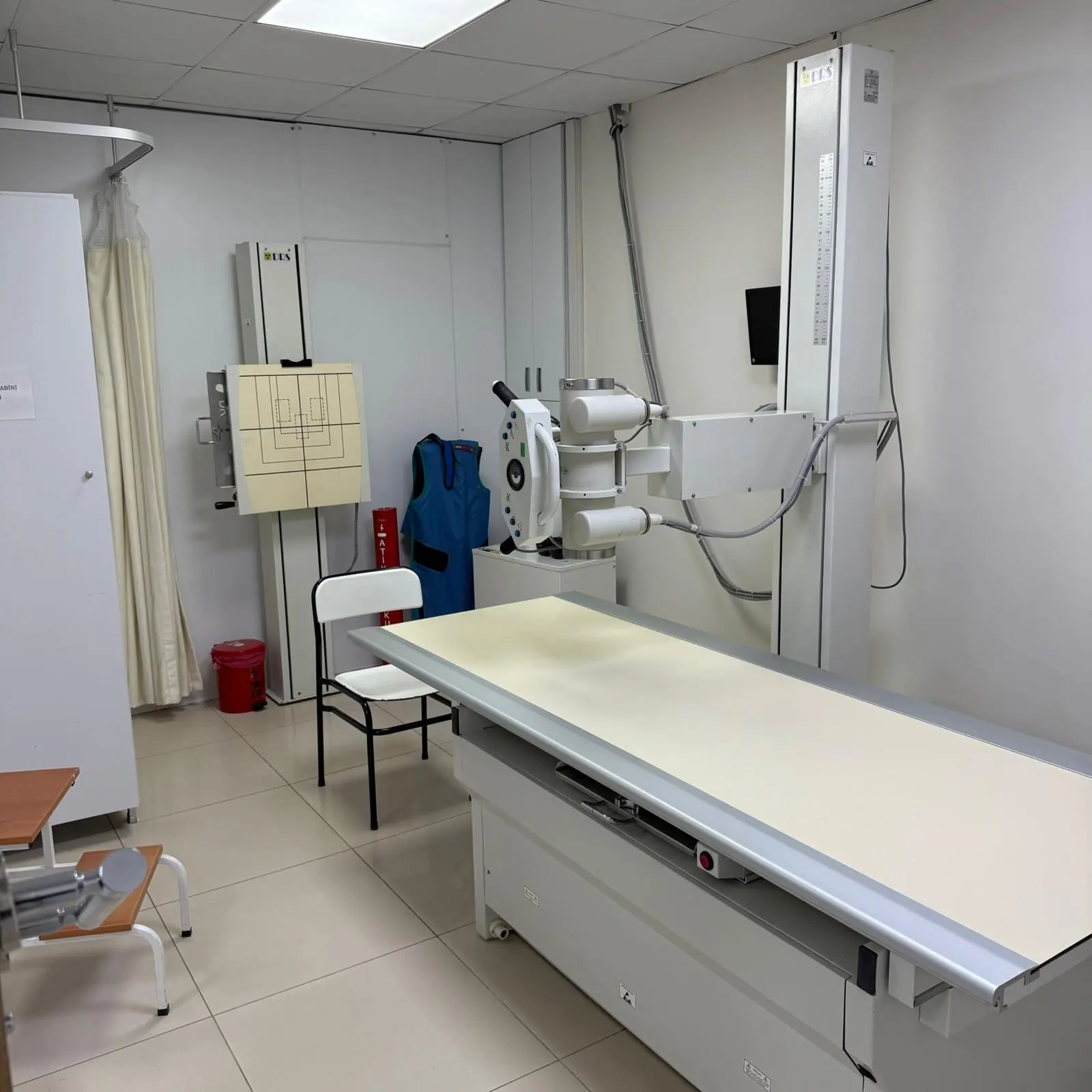 Von der Klinik bereitgestelltes Foto von Medizinisches Zentrum Başakşehir