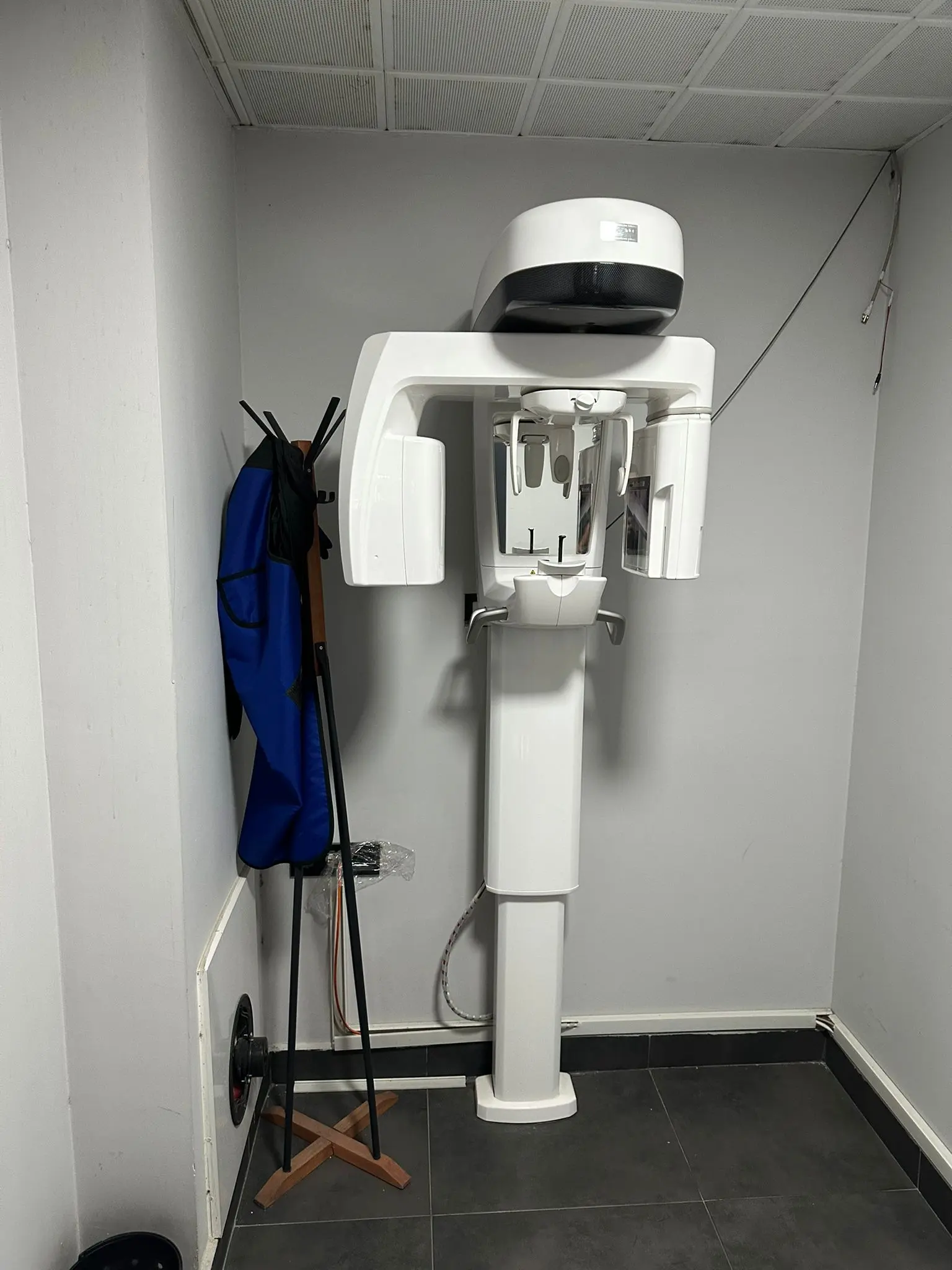 Clinic-provided photograph of Dentsipi Dental Clinic