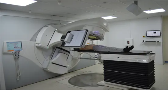 Clinic-provided photograph of Balıkesir Atatürk City Hospital