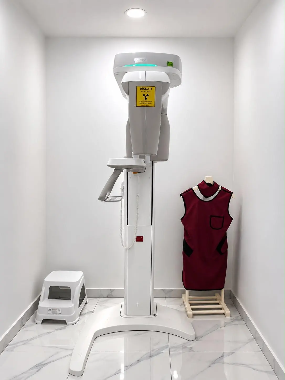 Clinic-provided photograph of Ersa Dental Clinic