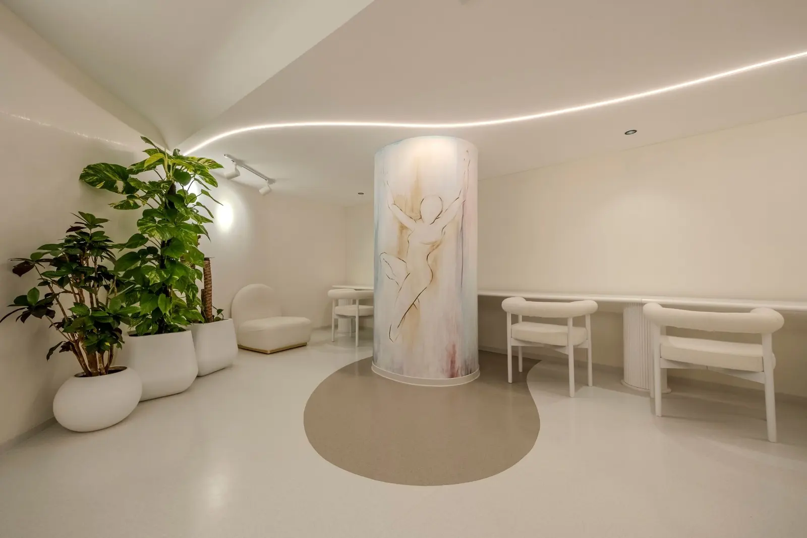 Clinic-provided photograph of Şule Clinic