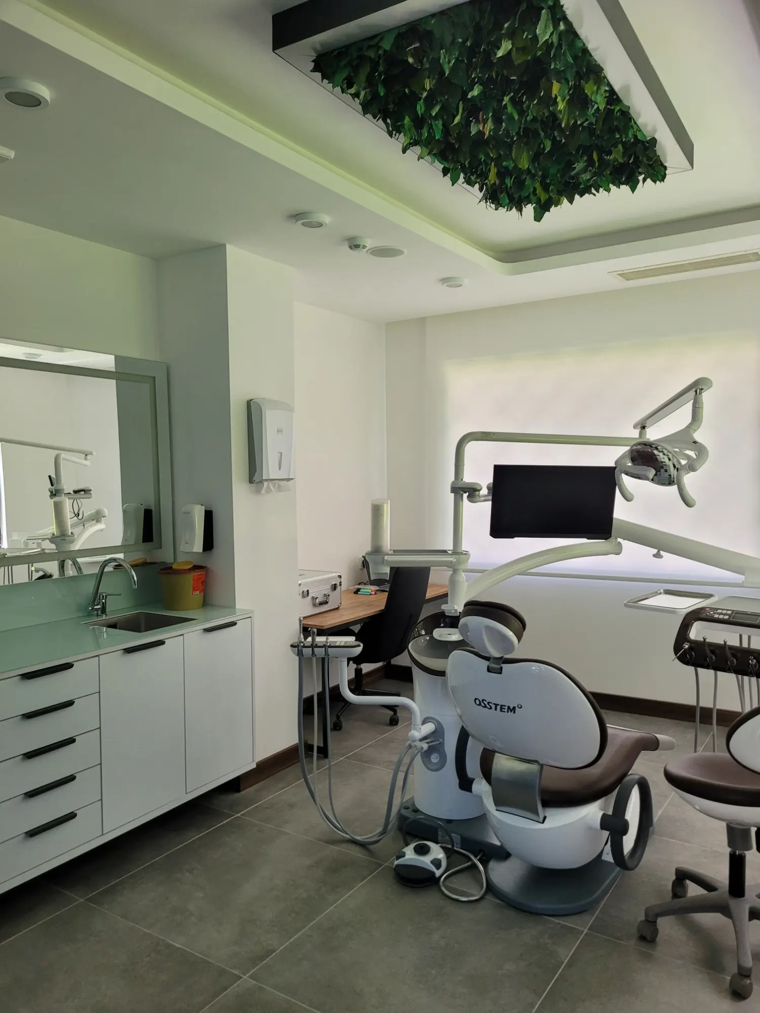 Clinic-provided photograph of Adaport Dental Clinic