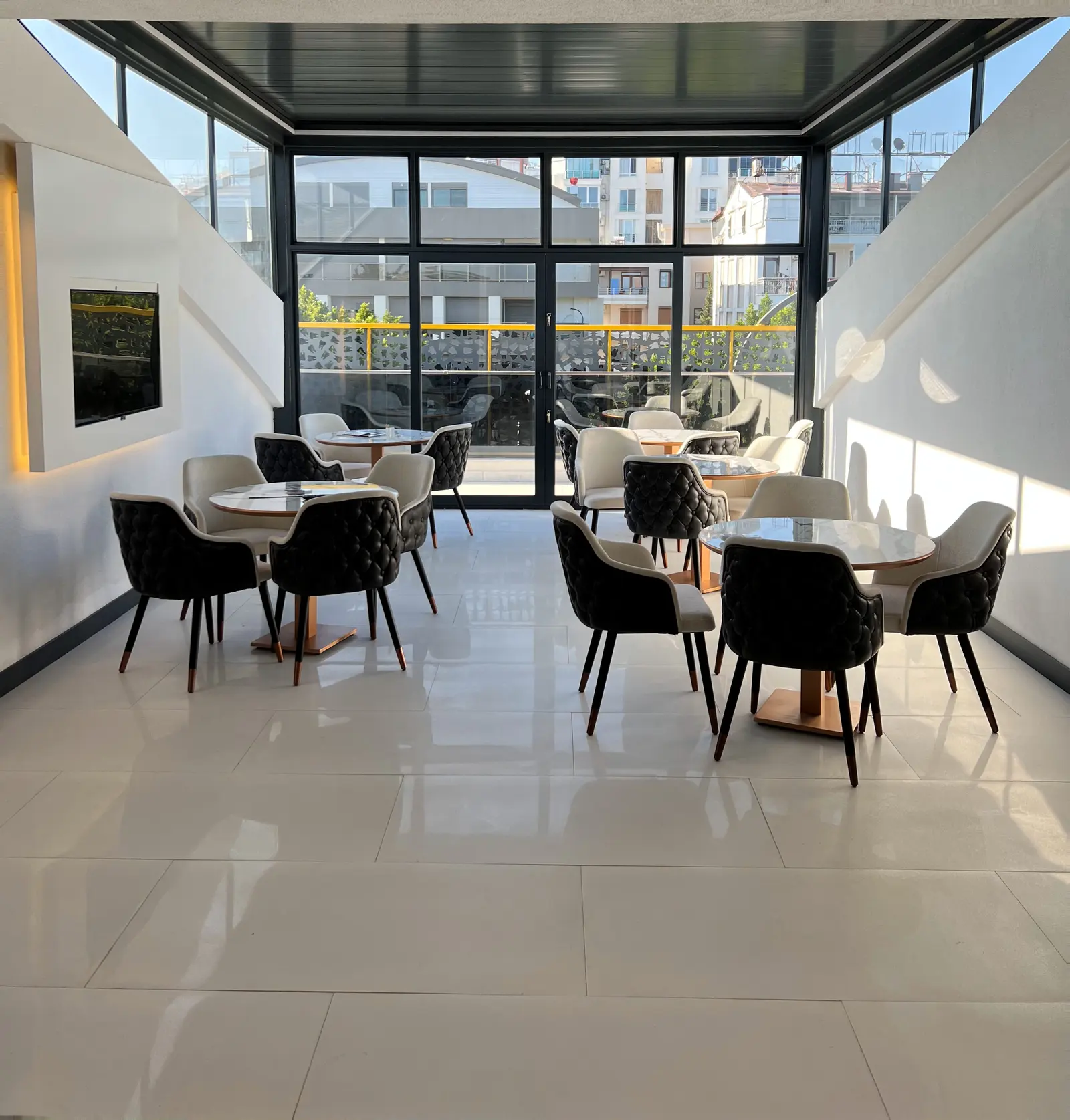 Clinic-provided photograph of Tülay Akkol Dental Clinic