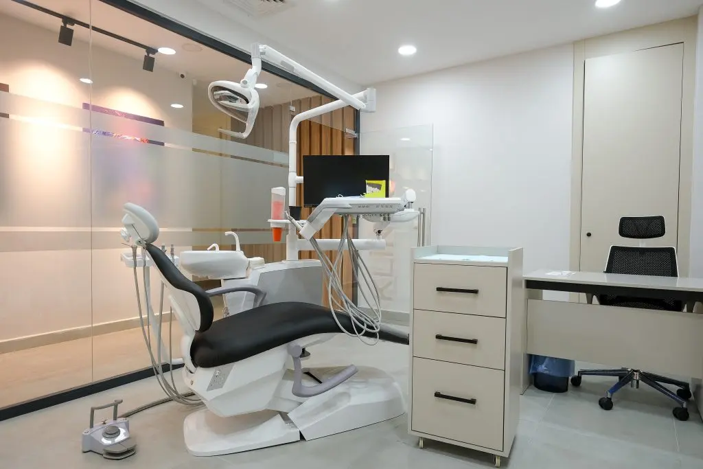 Von der Klinik bereitgestelltes Foto von Dentagna Zahnklinik