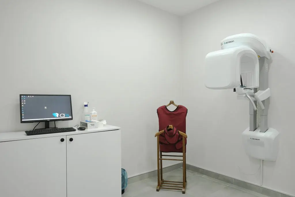 Von der Klinik bereitgestelltes Foto von Dentagna Zahnklinik