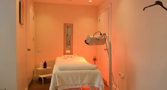 Clinic-provided photograph of Fizikalya Medical Centre