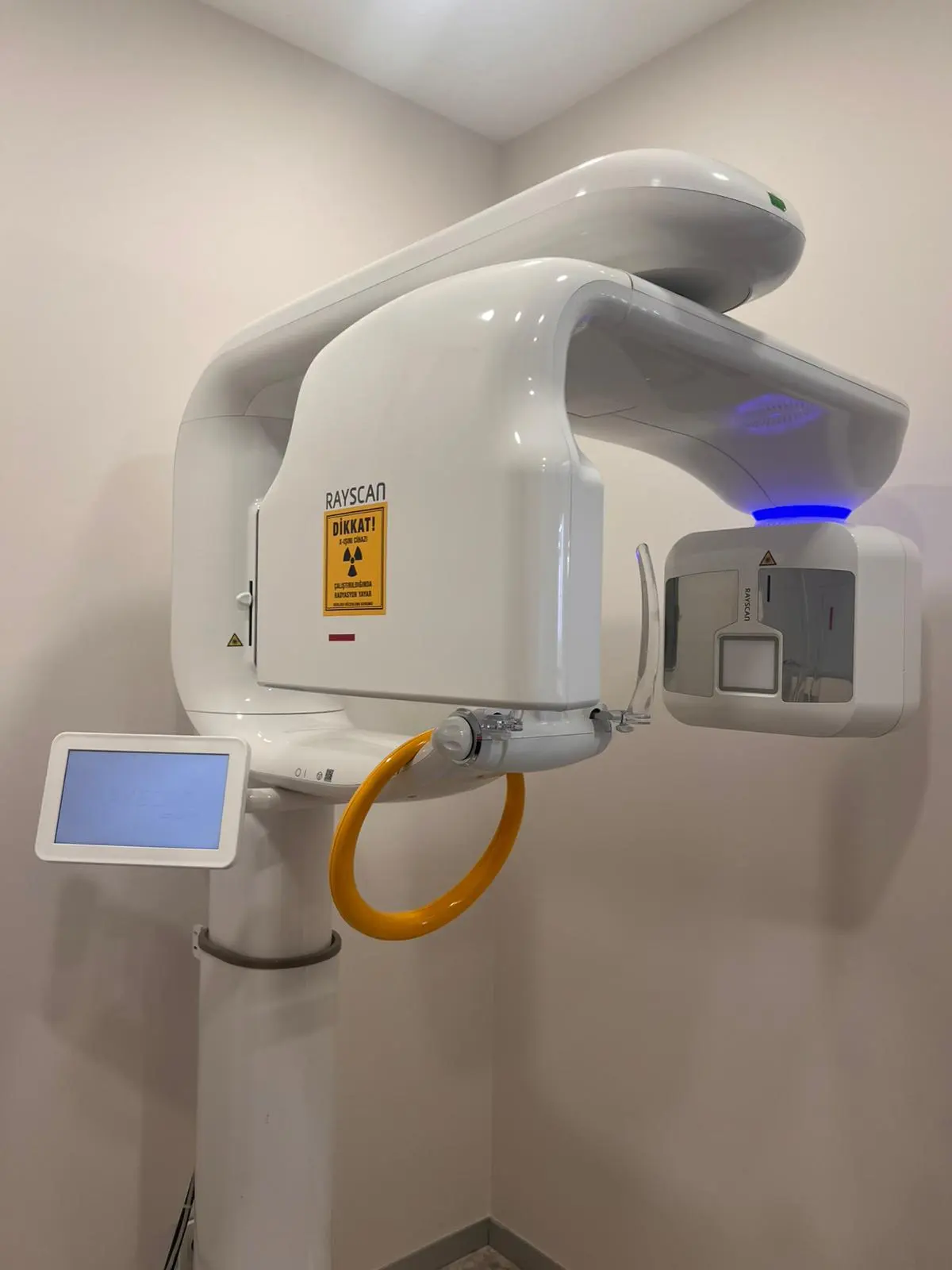 Clinic-provided photograph of AFK Dental