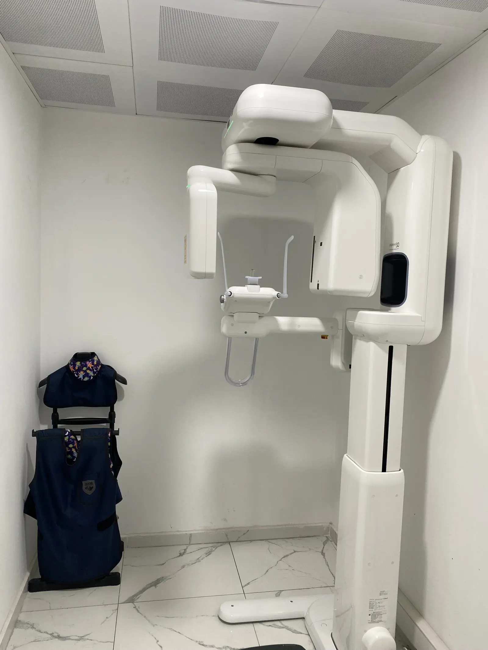 Von der Klinik bereitgestelltes Foto von Uncalı Zahnklinik